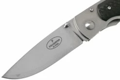 Fällkniven P3Gcfc Fibra De Carbono, Cuchillo De Caballero -KNIVESANDTOOLS Ventas FKP3GCFC 03 fallkniven