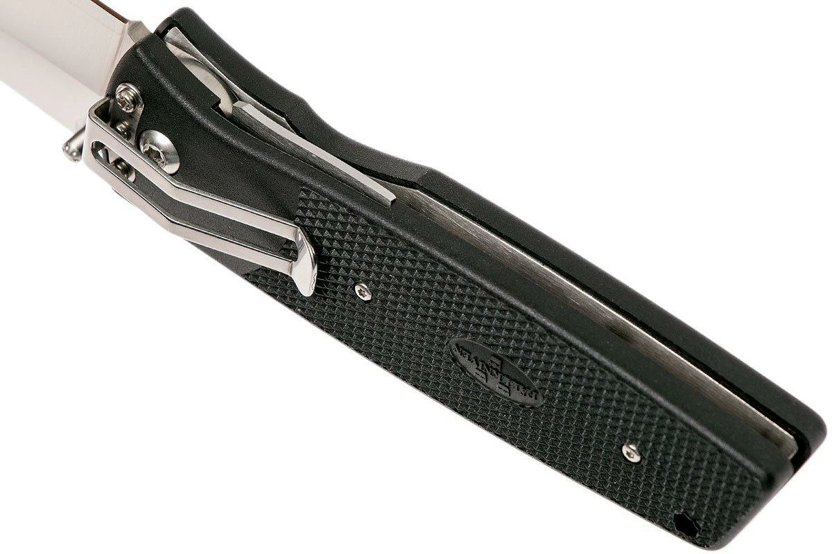 Fallkniven PXLx Navaja 7 Fallkniven PXLx Navaja - Imagen 5