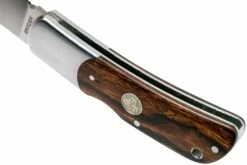 Fällkniven TK3 TRE Kronor Desert Ironwood TK3ic Cuchillo De Caballero 16 Fällkniven TK3 TRE Kronor Desert Ironwood TK3ic Cuchillo De Caballero -KNIVESANDTOOLS Ventas FKTK3IC 05 fallkniven