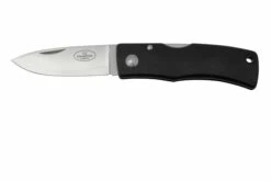 Fällkniven U2cy Cygnus Edition Cuchillo De Caballero