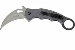 Fox FX-478 Karambit Aluminio