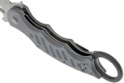 Fox FX-478 Karambit Aluminio -KNIVESANDTOOLS Ventas FO478 03 fox fo478 03
