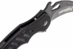Fox FX-479 Karambit G10 -KNIVESANDTOOLS Ventas FO479 05 fox fo479 05
