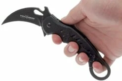 Fox FX-479 Karambit G10 -KNIVESANDTOOLS Ventas FO479 07 fox fo479 07