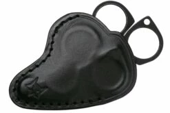 Fox Figaro, Black Stonewashed 747BSW Cortador De Puros -KNIVESANDTOOLS Ventas FO747BSW 04 fox