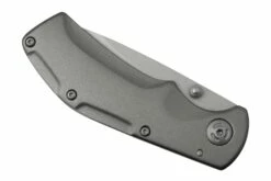 Fox Edge Pop Smoke, Aluminio FE-022 Navaja -KNIVESANDTOOLS Ventas FOFE 022 06 fox