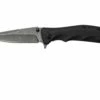 Fox Edge Mandatory Fun, Black G10, FE-024 Navaja 1 Fox Edge Mandatory Fun, Black G10, FE-024 Navaja -KNIVESANDTOOLS Ventas FOFE 024 01 fox