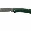 Fox Nauta FX-230MIG Green Micarta Navaja -KNIVESANDTOOLS Ventas FOFX 230MIG 01 fox knives