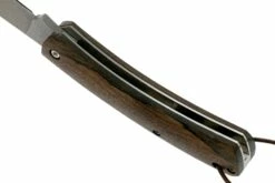 Fox Nauta FX-230ZW Zircote Navaja -KNIVESANDTOOLS Ventas FOFX 230ZW 05 fox knives