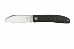 Fox Knives Livri FX-273CF Carbonfiber Navaja Slipjoint -KNIVESANDTOOLS Ventas FOFX 273CF 01 foxknives