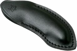 Fox Slim Dragotac Piemontes FX-518 Black FRN Navaja, Bastinelli Design -KNIVESANDTOOLS Ventas FOFX 518 09 fox knives