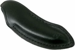 Fox Slim Dragotac Piemontes FX-518 Black FRN Navaja, Bastinelli Design -KNIVESANDTOOLS Ventas FOFX 518 10 fox knives