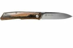 Fox Knives FX-525B Bocote Navaja, Bob Terzuola Design 13 Fox Knives FX-525B Bocote Navaja, Bob Terzuola Design -KNIVESANDTOOLS Ventas FOFX 525B 02 fox knives