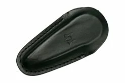 Fox Knives Saturn Satin, Titanium PVD FX-551 Ti, Navaja -KNIVESANDTOOLS Ventas FOFX 551TI 08 fox