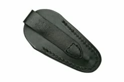 Fox Knives Saturn Satin, Titanium PVD FX-551 Ti, Navaja -KNIVESANDTOOLS Ventas FOFX 551TI 09 fox