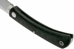 Fox Knives Libar FX-582CF Carbonfiber Navaja Slipjoint -KNIVESANDTOOLS Ventas FOFX 582CF 05 fox knives