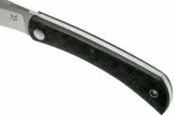 Fox Knives Libar FX-582CF Carbonfiber Navaja Slipjoint -KNIVESANDTOOLS Ventas FOFX 582CF 07 fox knives