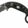 Fox Derespina Karambit FX-590 Cuchillo Karambit 1 Fox Derespina Karambit FX-590 Cuchillo Karambit -KNIVESANDTOOLS Ventas FOFX 590 01 fox knives fofx 590 01