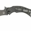 Fox Knives Black Bird FX-591TICB Cuchillo Karambit, Diseño Bastinelli -KNIVESANDTOOLS Ventas FOFX 591TICB 01 foxknives