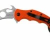 Fox FKMD Folding Training Karambit FX-599 TK Navaja-dummy -KNIVESANDTOOLS Ventas FOFX 599 TK 01 fox fofx 599 tk 01