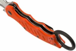 Fox FKMD Folding Training Karambit FX-599 TK Navaja-dummy -KNIVESANDTOOLS Ventas FOFX 599 TK 05 fox fofx 599 tk 05