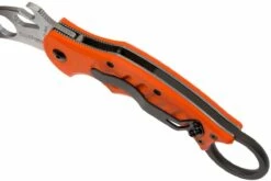 Fox FKMD Folding Training Karambit FX-599 TK Navaja-dummy -KNIVESANDTOOLS Ventas FOFX 599 TK 07 fox fofx 599 tk 07