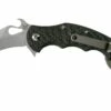 Fox Karambit Titanium Framelock Bead Blasted FX-599TiCS, Cuchillo Karambit -KNIVESANDTOOLS Ventas FOFX 599TICS 01 fox knives