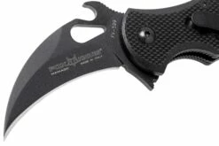 Fox FX-599 FKMD Mini Karambit -KNIVESANDTOOLS Ventas FOFX 599 03 fox knives v202006