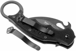 Fox FX-599 FKMD Mini Karambit -KNIVESANDTOOLS Ventas FOFX 599 04 fox knives v202006