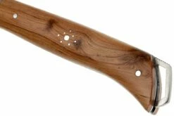 Fontenille Pataud Le Saint-Bernard, Madera De Enebro, A1G -KNIVESANDTOOLS Ventas FPA1G 05 fontenille pataud le saint bernard fpa1g 05
