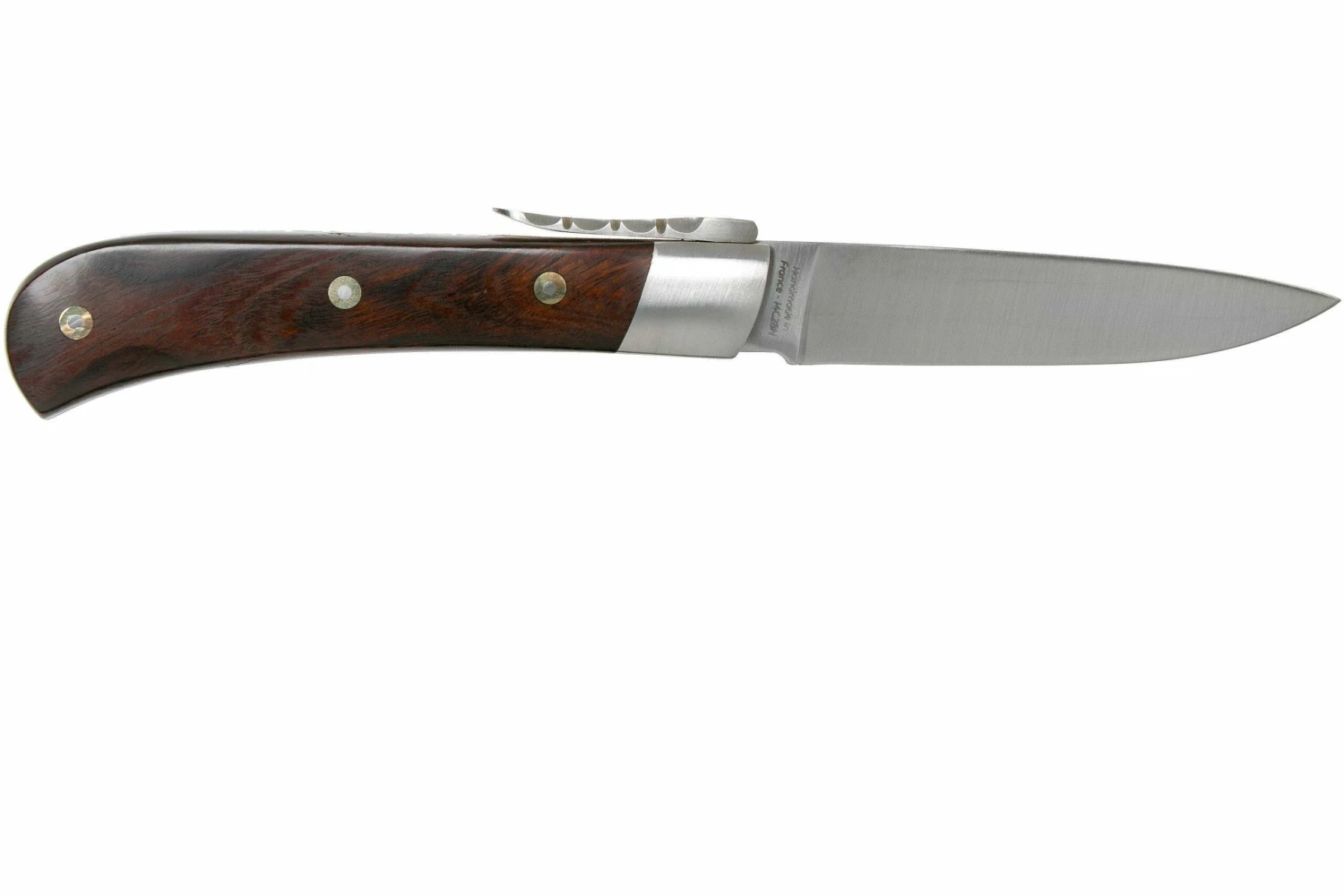 Fontenille Pataud Corsican L' Antò AZBF Desert Ironwood Navaja 4 Fontenille Pataud Corsican L' Antò AZBF Desert Ironwood Navaja - Imagen 2