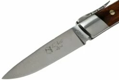 Fontenille Pataud Corsican L' Antò AZBF Desert Ironwood Navaja 13 Fontenille Pataud Corsican L' Antò AZBF Desert Ironwood Navaja -KNIVESANDTOOLS Ventas FPAZBF 03 fontenille pataud