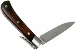 Fontenille Pataud Corsican L' Antò AZBF Desert Ironwood Navaja 14 Fontenille Pataud Corsican L' Antò AZBF Desert Ironwood Navaja -KNIVESANDTOOLS Ventas FPAZBF 04 fontenille pataud