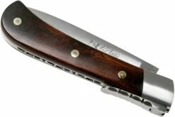 Fontenille Pataud Corsican L' Antò AZBF Desert Ironwood Navaja 15 Fontenille Pataud Corsican L' Antò AZBF Desert Ironwood Navaja -KNIVESANDTOOLS Ventas FPAZBF 05 fontenille pataud