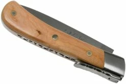 Fontenille Pataud Corsican L' Antò AZG Navaja De Enebro -KNIVESANDTOOLS Ventas FPAZG 05 fontenille pataud