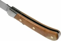 Fontenille Pataud Corsican L' Antò AZG Navaja De Enebro -KNIVESANDTOOLS Ventas FPAZG 06 fontenille pataud