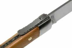 Fontenille Pataud Corsican L' Antò AZG Navaja De Enebro -KNIVESANDTOOLS Ventas FPAZG 07 fontenille pataud