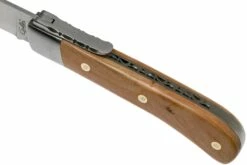 Fontenille Pataud Corsican L' Antò AZG Navaja De Enebro -KNIVESANDTOOLS Ventas FPAZG 08 fontenille pataud