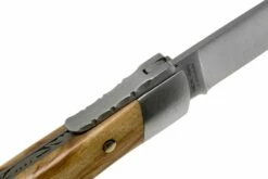 Fontenille Pataud Corsican L' Antò AZO Madera De Olivo Navaja -KNIVESANDTOOLS Ventas FPAZO 07 fontenille pataud