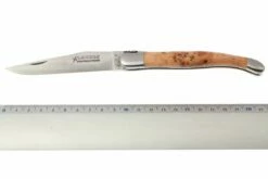 Fontenille Pataud L12G -KNIVESANDTOOLS Ventas FPL12G 06 fontenille pataud fpl12g d5