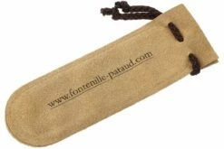 Fontenille Pataud L12PCN -KNIVESANDTOOLS Ventas FPL12PCN 05 fontenille pataud pouch l6 l7 l12 fpsp