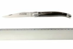 Fontenille Pataud L12PCN -KNIVESANDTOOLS Ventas FPL12PCN 06 fontenille pataud l12pcn d5