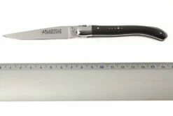 Fontenille Pataud XS Cuerno De Búfalo L4PCN -KNIVESANDTOOLS Ventas FPL4PCN 06 fontenille pataud fpl4pcn d5