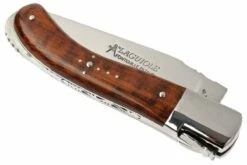 Fontenille Pataud Sport Leño Colubrino L5A -KNIVESANDTOOLS Ventas FPL5A 03 fontenille pataud fpl5a d3