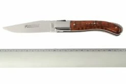 Fontenille Pataud Sport Leño Colubrino L5A -KNIVESANDTOOLS Ventas FPL5A 06 fontenille pataud fpl5a d5