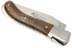 Fontenille Pataud Sport Madera De NogalL5NO -KNIVESANDTOOLS Ventas FPL5NO 03 fontenille pataud fpl5no d3