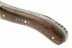 Fontenille Pataud Sport Madera De NogalL5NO -KNIVESANDTOOLS Ventas FPL5NO 05 fontenille pataud fpl5no d5