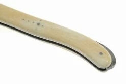 Fontenille 'Nature Old School' Full Bone L679OS -KNIVESANDTOOLS Ventas FPL679OS 03 fontenille pataud fpl679os d3