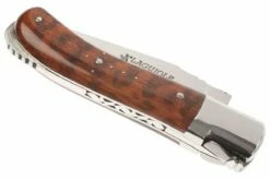 Fontenille Pataud L8A Gentleman Leño Colubrino -KNIVESANDTOOLS Ventas FPL8A 03 fontenille pataud fpl8a d3
