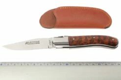 Fontenille Pataud L8A Gentleman Leño Colubrino -KNIVESANDTOOLS Ventas FPL8A 06 fontenille pataud fpl8a d5